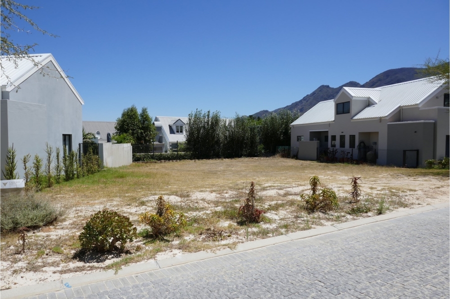 0 Bedroom Property for Sale in Franschhoek Western Cape